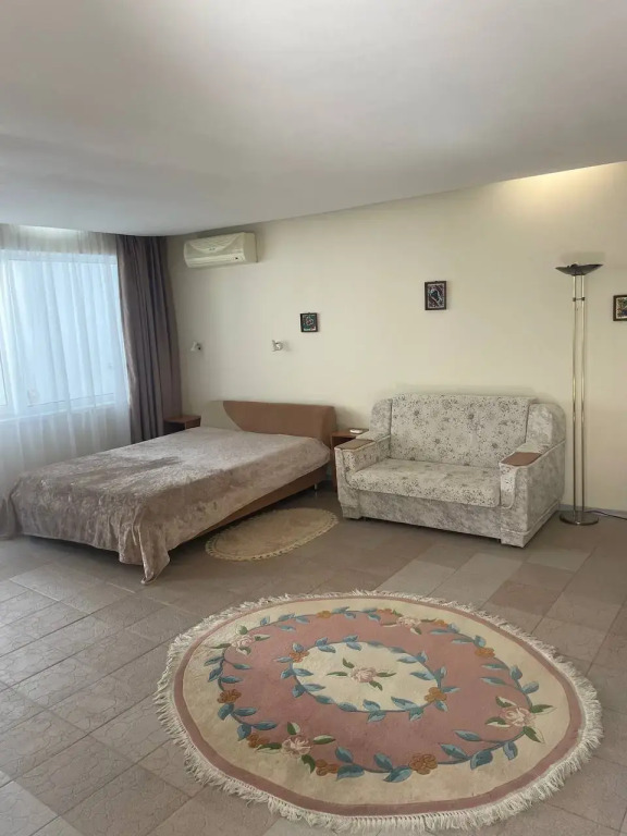 Фотография квартиры Апартаменты Прада с Террасой