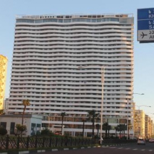 Фотография апарт отеля Orbi Residence Apartments