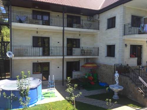 Фотография гостевого дома Отдых у Миши