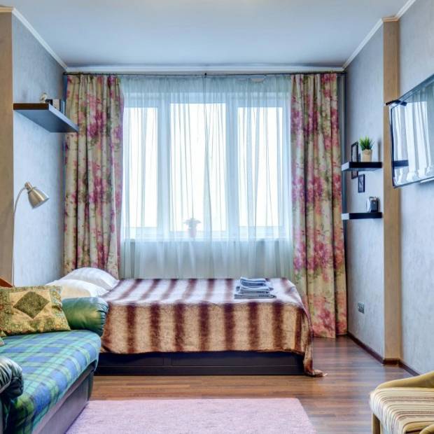 Фотографии квартиры
Rent House (Рент Хаус) на Белинского 177А корпус 3