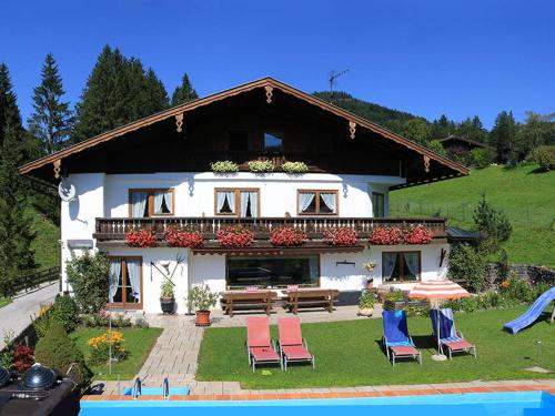 Фотография гостевого дома Sportpension Färbinger