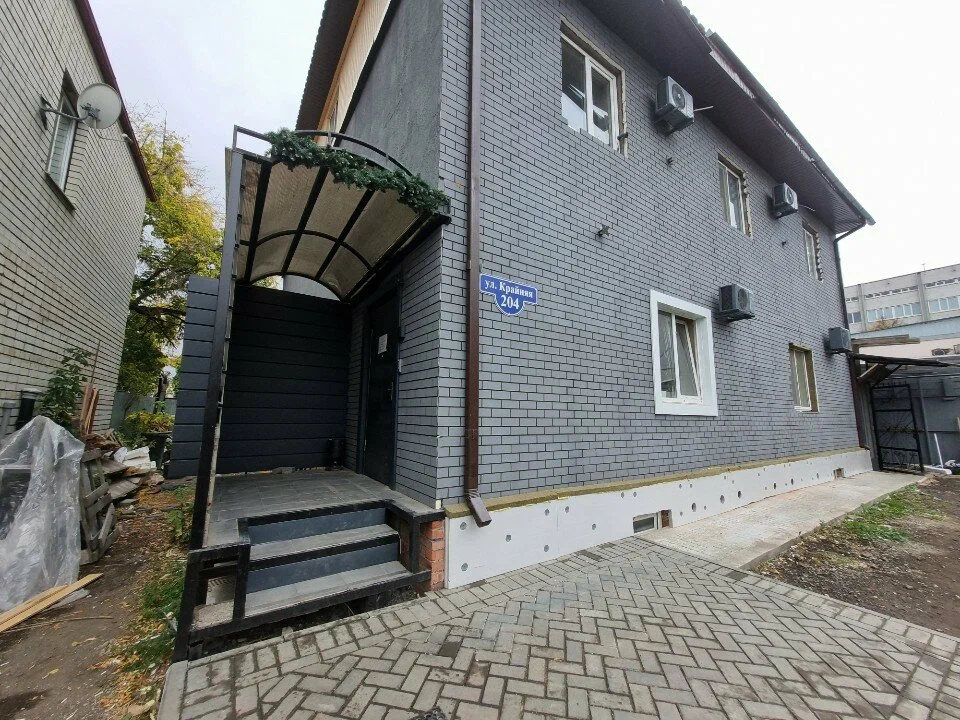 Фотография апарт отеля Элегант