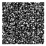 QR код гостиницы Бридже Отель
