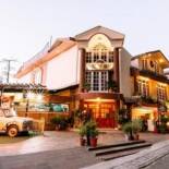 Фотография гостиницы Hotel Willow Banks