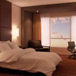 Фотография гостиницы Hilton Garden Inn Neuquen