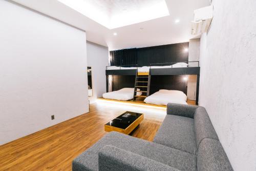 Фотография гостиницы mizuka Imaizumi 2 - unmanned hotel -