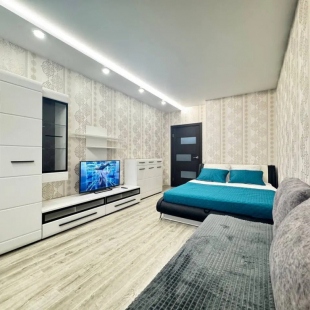 Фотография квартиры Квартира на Улице Комсомольской 89