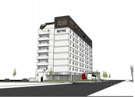 Фотография гостиницы La Vista Furano Hills Natural Hot Spring