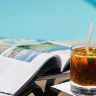 Фотографии мини отеля
Pousada do Ouro