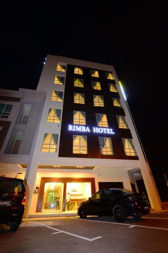 Фотография гостиницы Rimba Hotel