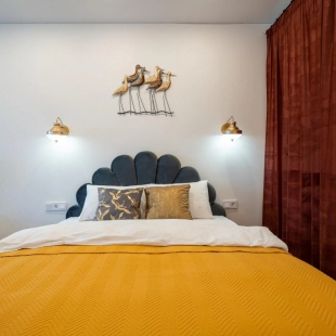 Фотография квартиры Апартаменты на улице Гостиная 18