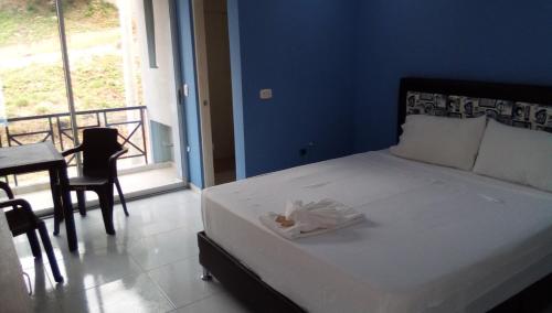 Фотография гостиницы Okawango Hotel