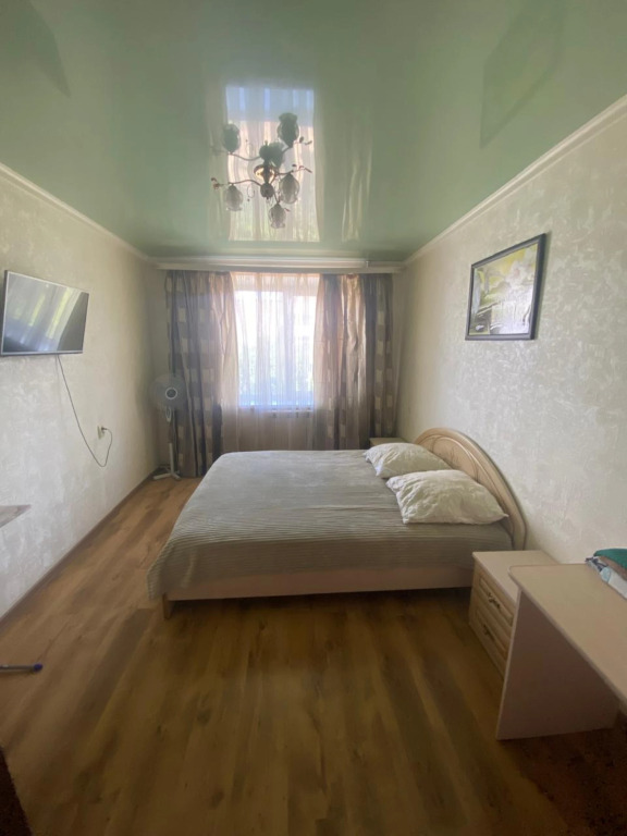 Фотография квартиры Квартира на улице Московская 48