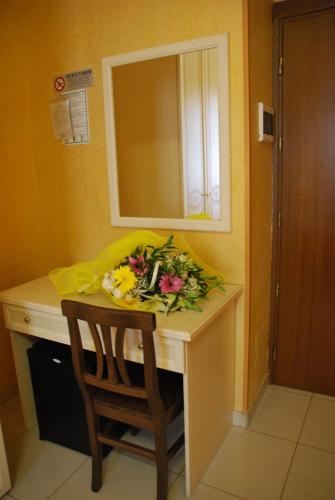 Фотография апарт отеля Appartamenti Valdocco