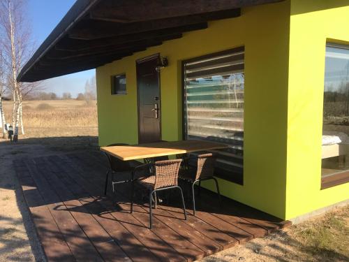 Фотографии кемпинга
Sky Ранчо