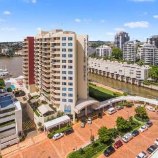 Фотографии апарт отеля
Central Dockside Apartment Hotel