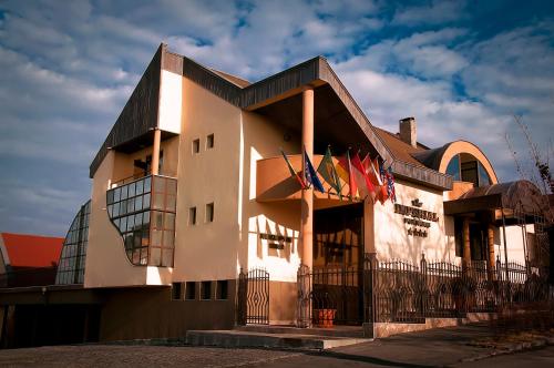 Фотография гостевого дома Pensiunea Imperial