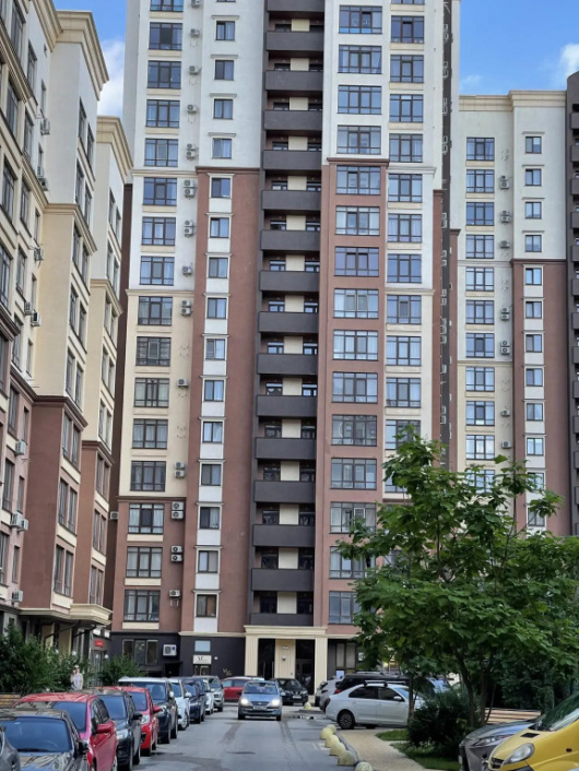 Фотографии квартиры 
            Sofi (Софи) на улице Крымской Весны 1 корпус 2