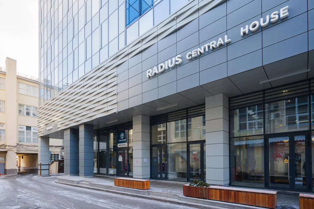 Фотография квартиры Апартаменты на улице Малышева 42А