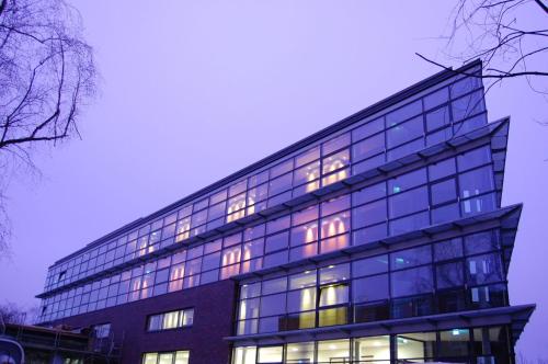 Фотография хостела Jugendherberge Hamburg Horner Rennbahn