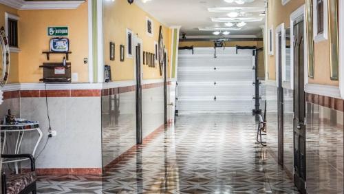 Фотография гостиницы La Hermosa Hotel