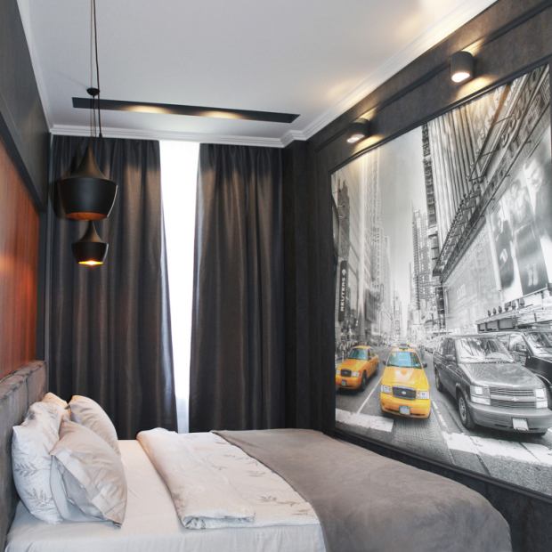 Фотографии квартиры
Апартаменты Baseina