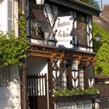 Фотография гостиницы Hôtellerie Du Bas-Bréau