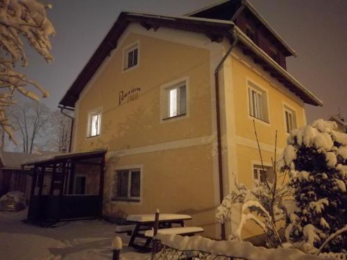 Фотография гостевого дома Penzion Emílie