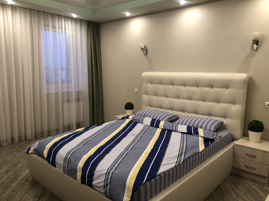 Фотография квартиры Квартира Орловская 29