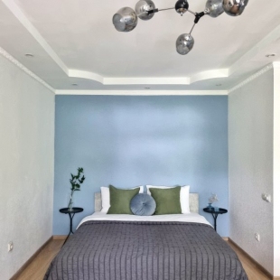 Фотография квартиры Апартаменты Голубая Лагуна