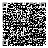 QR код хостела Крылья