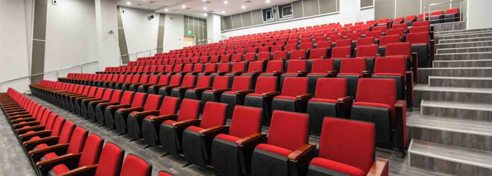 Фотография конференц-зала ВКК Экспоград Юг Конференц-зал 440 кв.м 