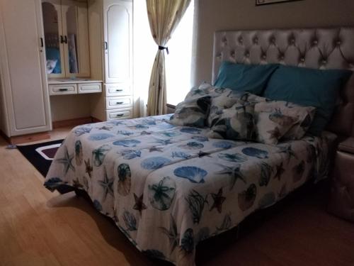 Фотография гостевого дома La Saville BnB