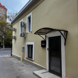 Фотография гостиницы Innova Hotel