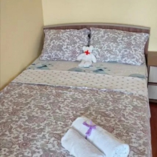 Фотография квартиры Квартира на Площади Ленинградская 1