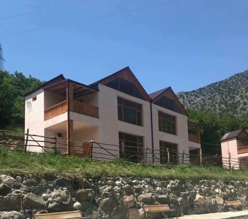 Фотографии гостиницы 
            Так Агбиур