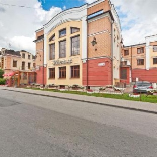 Фотография конференц-зала Натали