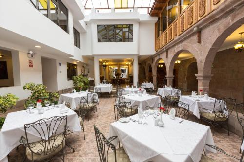 Фотография гостиницы Terra Andina Colonial Mansion