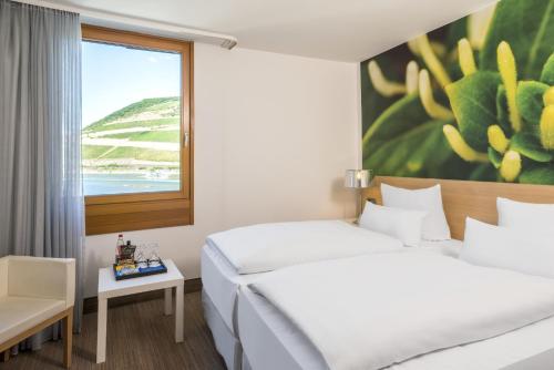 Фотография гостиницы NH Bingen