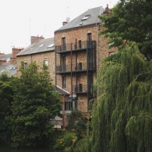 Фотография хостела Les Chouettes Hostel