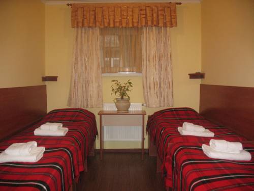 Фотография гостиницы ЦісаR