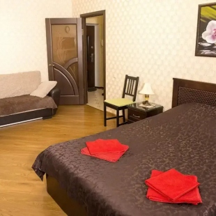 Фотография квартиры Квартира рядом с парком Краснодар