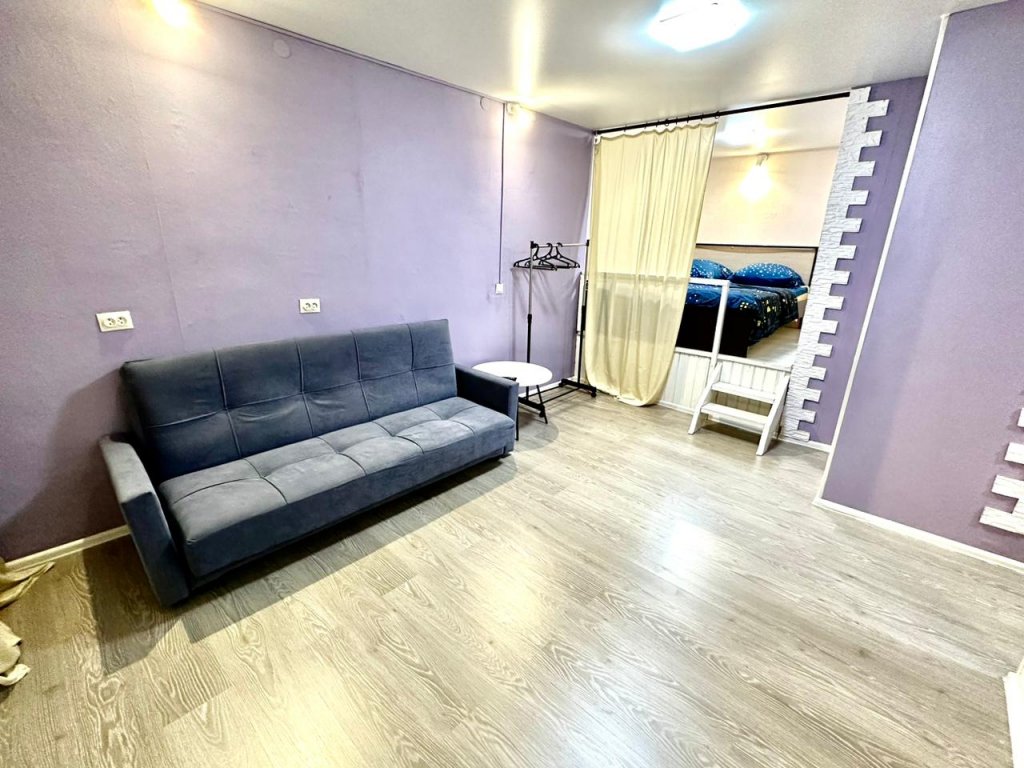 Фотография квартиры Апартаменты Однушка с Большой Ванной в Центре