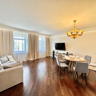 Фотография квартиры Artinvest (Артинвест) на улице Япеева