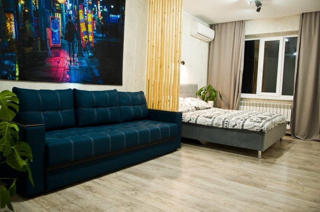 Фотография квартиры Апартаменты Высота на Вересаево