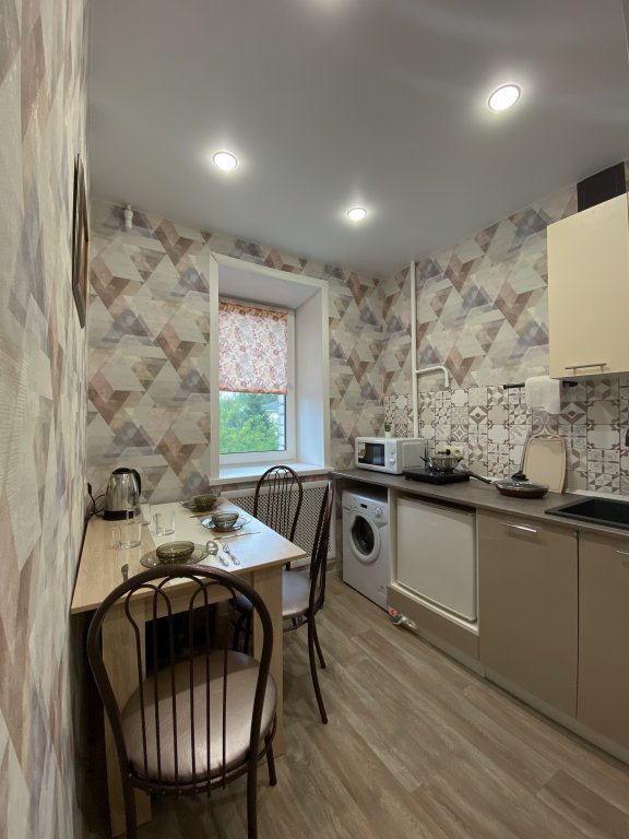 Фотография квартиры Квартира Шоколадная на Вихарева