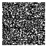 QR код гостиницы Шелковая косица