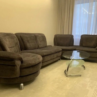 Фотография квартиры Квартира на бульваре Ибрагимова 90/2