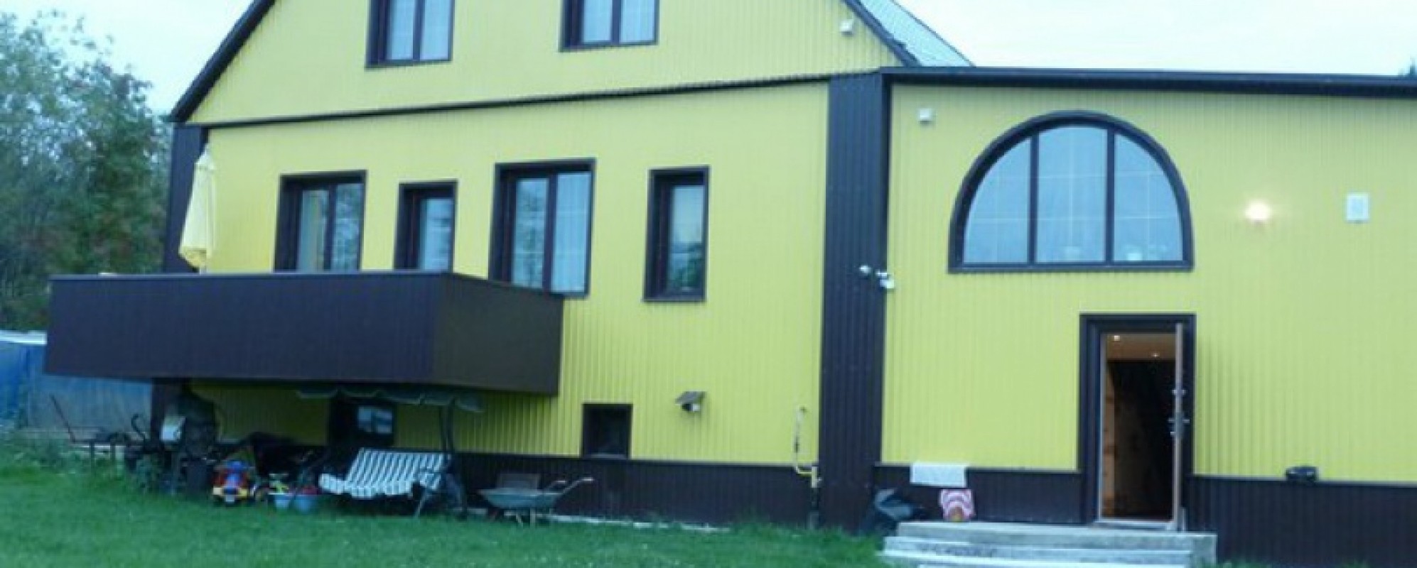 Фотографии гостевого дома Золотой Ключик