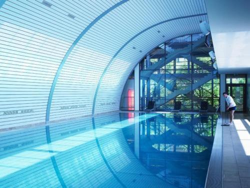 Фотография гостиницы Aspria Berlin Ku'damm